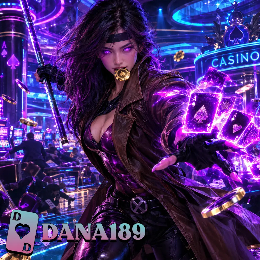 Banner Dana189